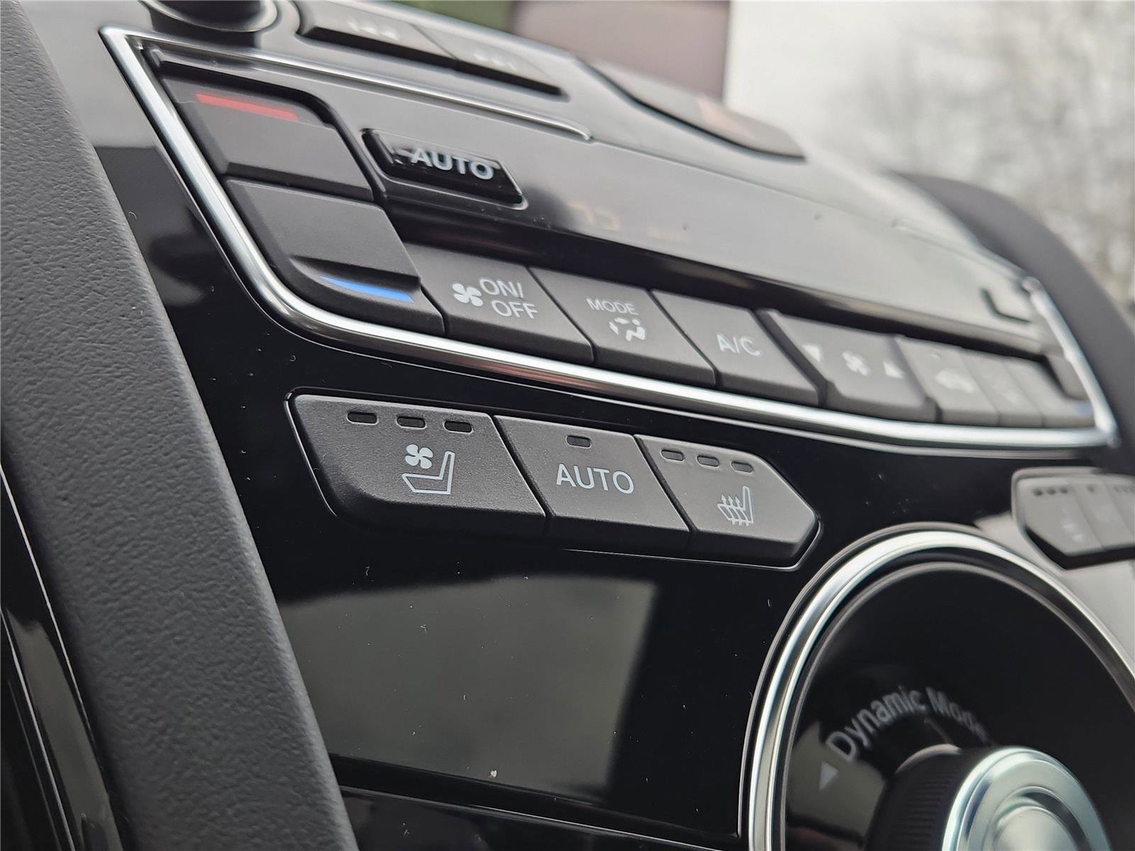 New 2026 Acura RDX A-Spec image 8