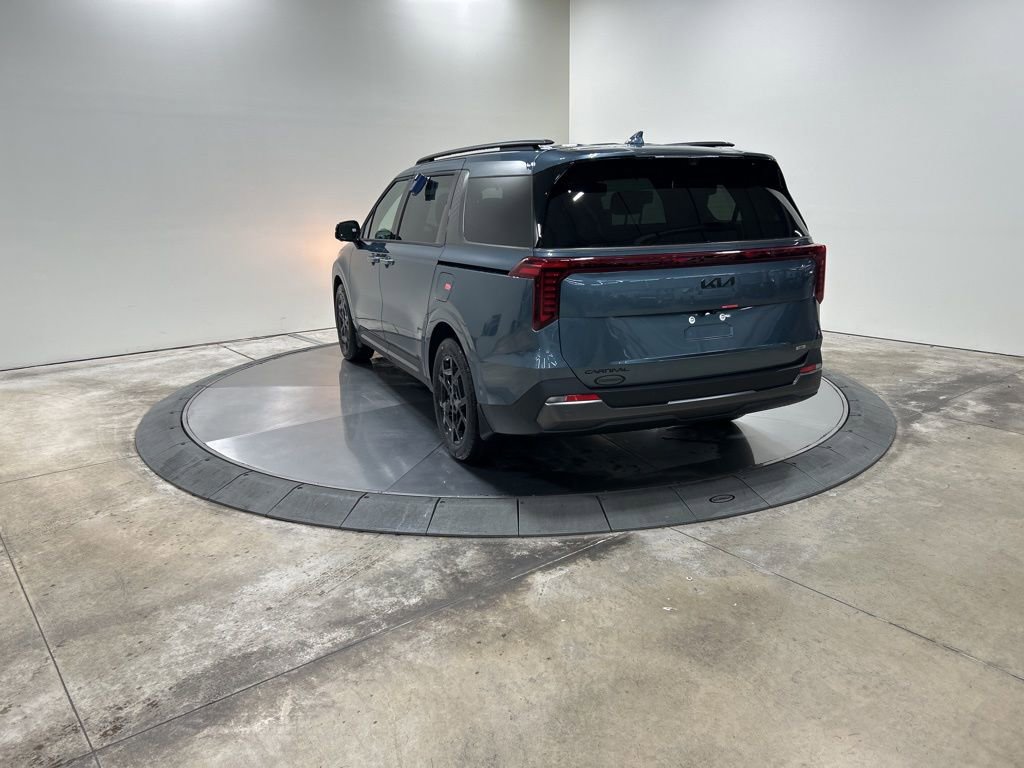 New 2026 Kia Carnival SX Prestige image 7