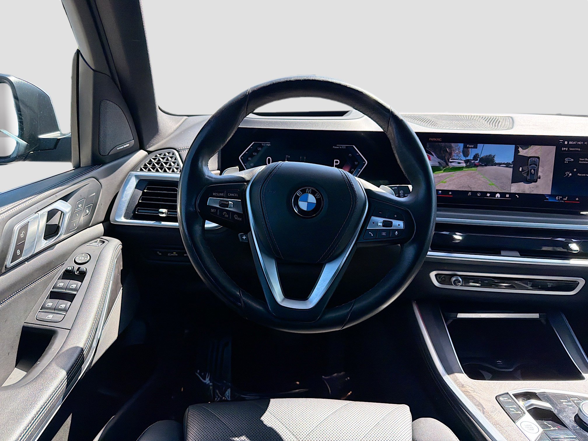 Used 2024 BMW X5 sDrive40i w/ Premium Package image 17