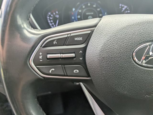 Used 2020 Hyundai Santa Fe Limited FWD image 16