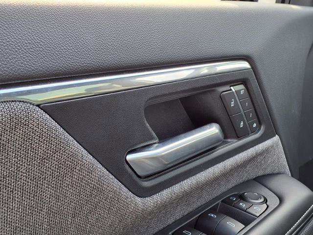 New 2026 GMC Sierra EV Elevation w/ Premium Package image 14