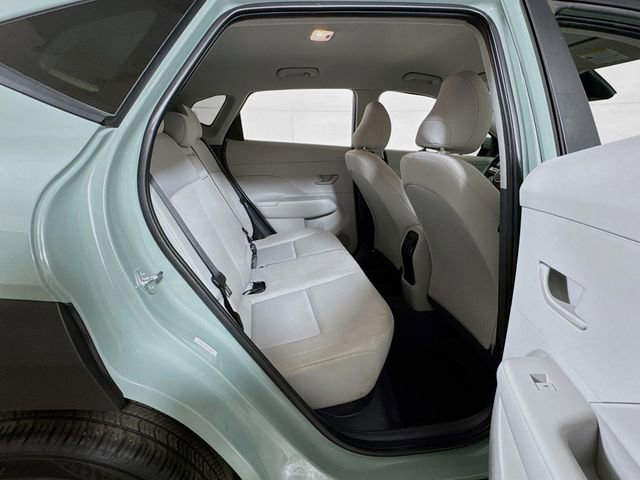 Used 2025 Hyundai Kona SEL FWD image 22