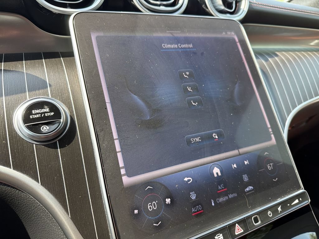 Used 2023 Mercedes-Benz GLC 300 4MATIC image 17