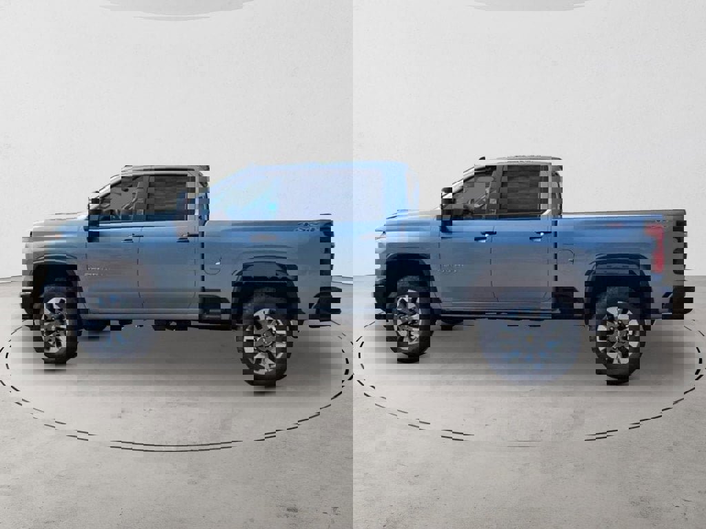 New 2025 Chevrolet Silverado 2500 Custom w/ Custom Value Package image 8