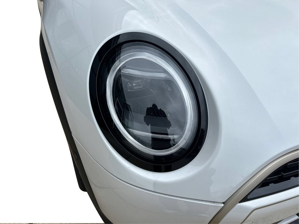 New 2026 MINI Cooper Convertible FWD image 29