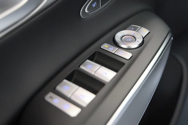 New 2026 Genesis GV70 2.5T Select AWD/4WD image 22