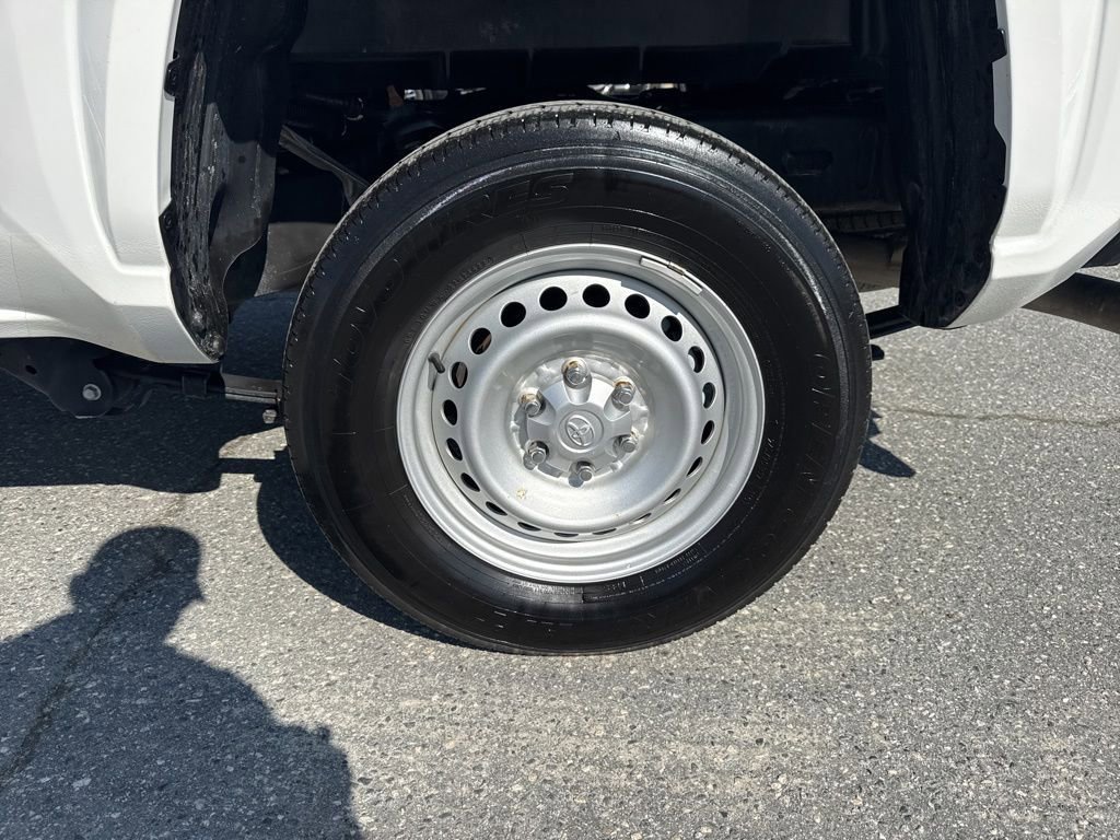 Used 2024 Toyota Tacoma SR image 24