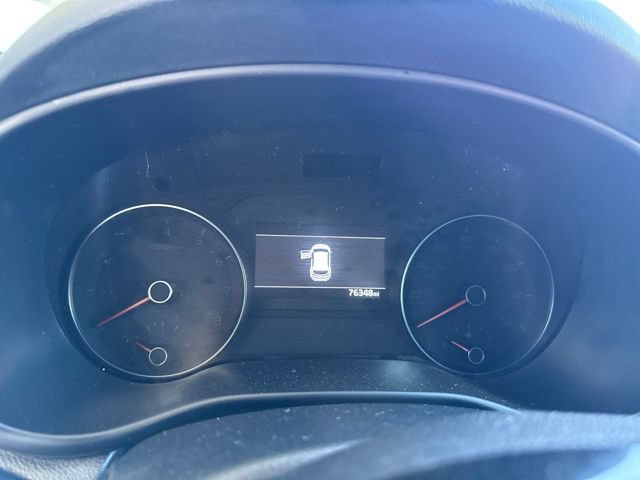 Used 2022 Kia Sportage SX AWD/4WD image 11