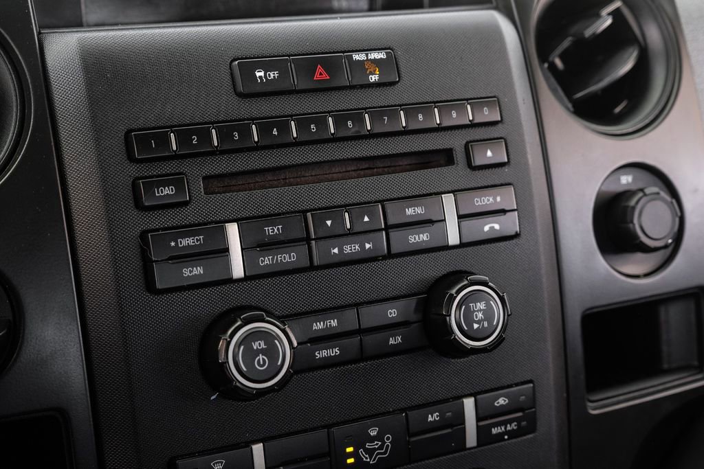 Used 2014 Ford F150 XL w/ Equipment Group 101A Mid image 19