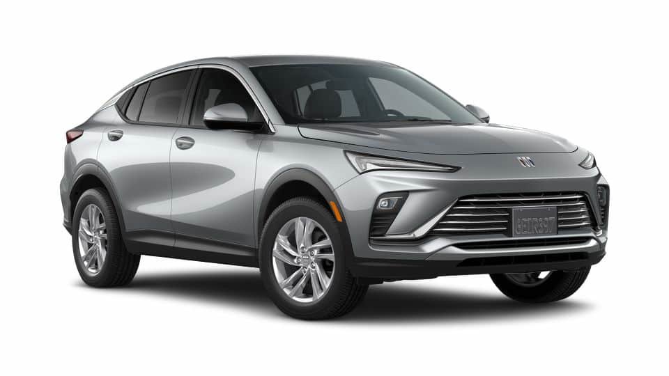 New 2026 Buick Envista Preferred image 30