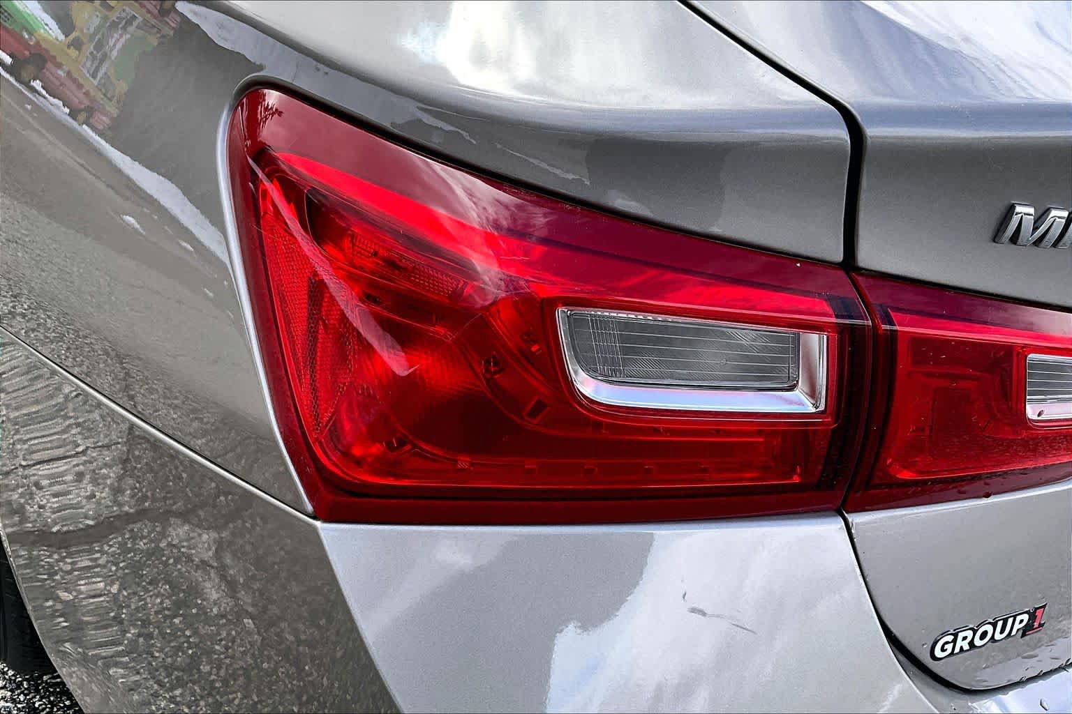 Used 2023 Chevrolet Malibu LT FWD image 28