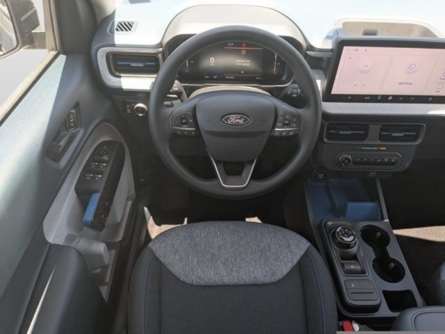 New 2026 Ford Maverick XLT FWD image 16