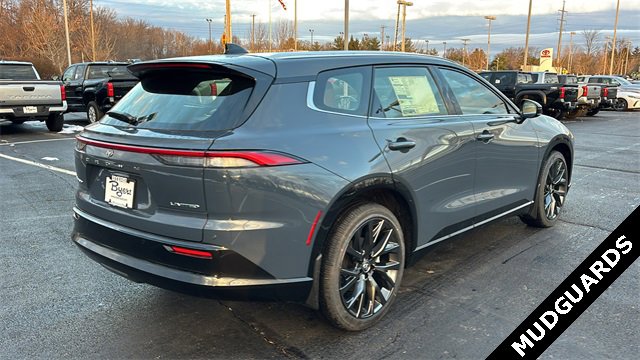 New 2025 Toyota Crown Signia w/ Advanced Technology Package image 29