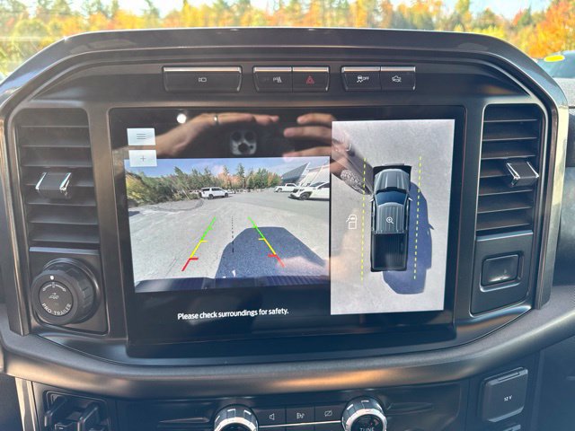 Used 2023 Ford F150 Tremor w/ Equipment Group 402A High AWD/4WD image 22
