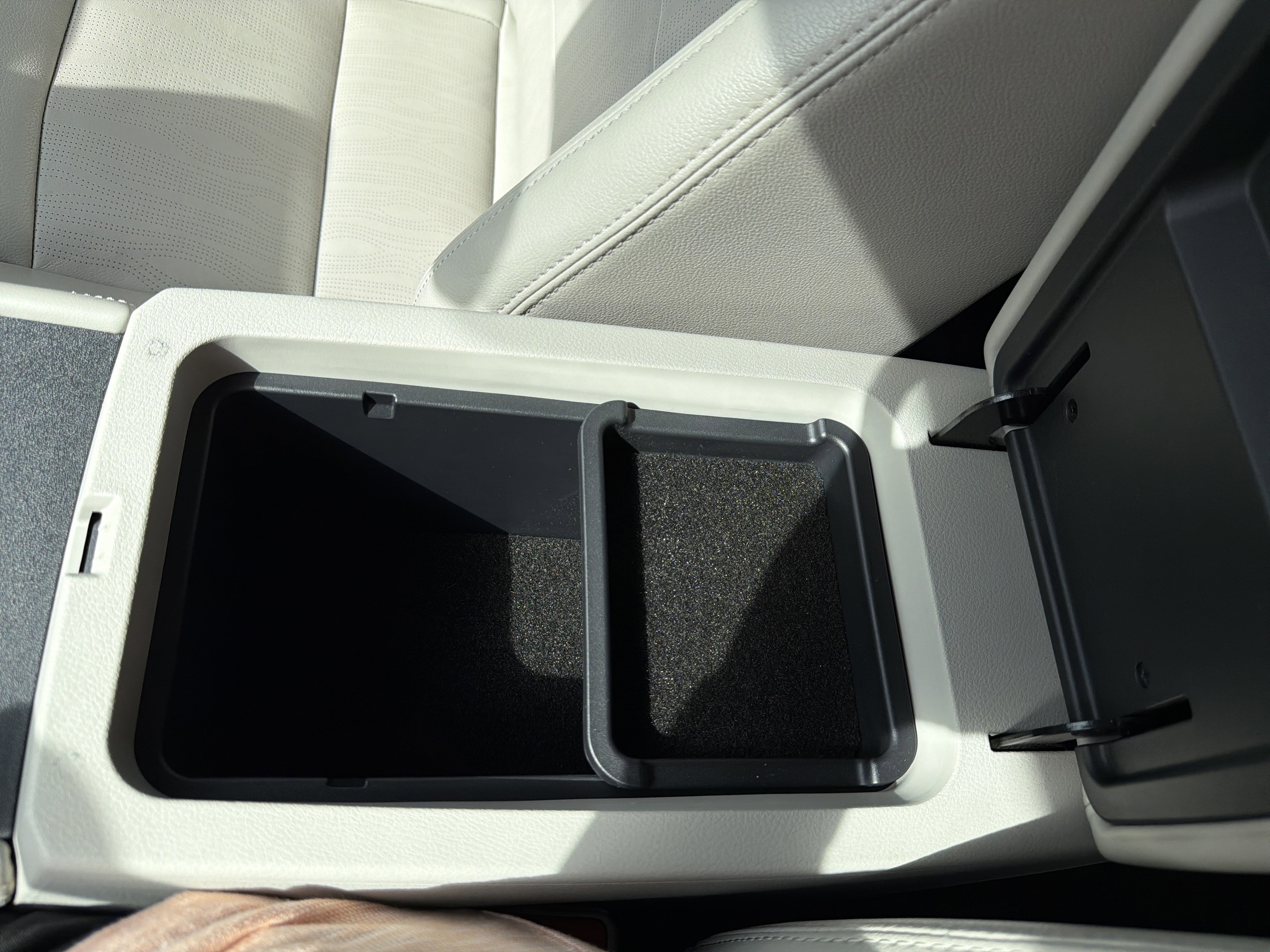 Used 2019 Nissan Altima 2.5 Platinum FWD image 52