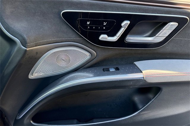Used 2022 Mercedes-Benz EQS 450+ 450 image 21
