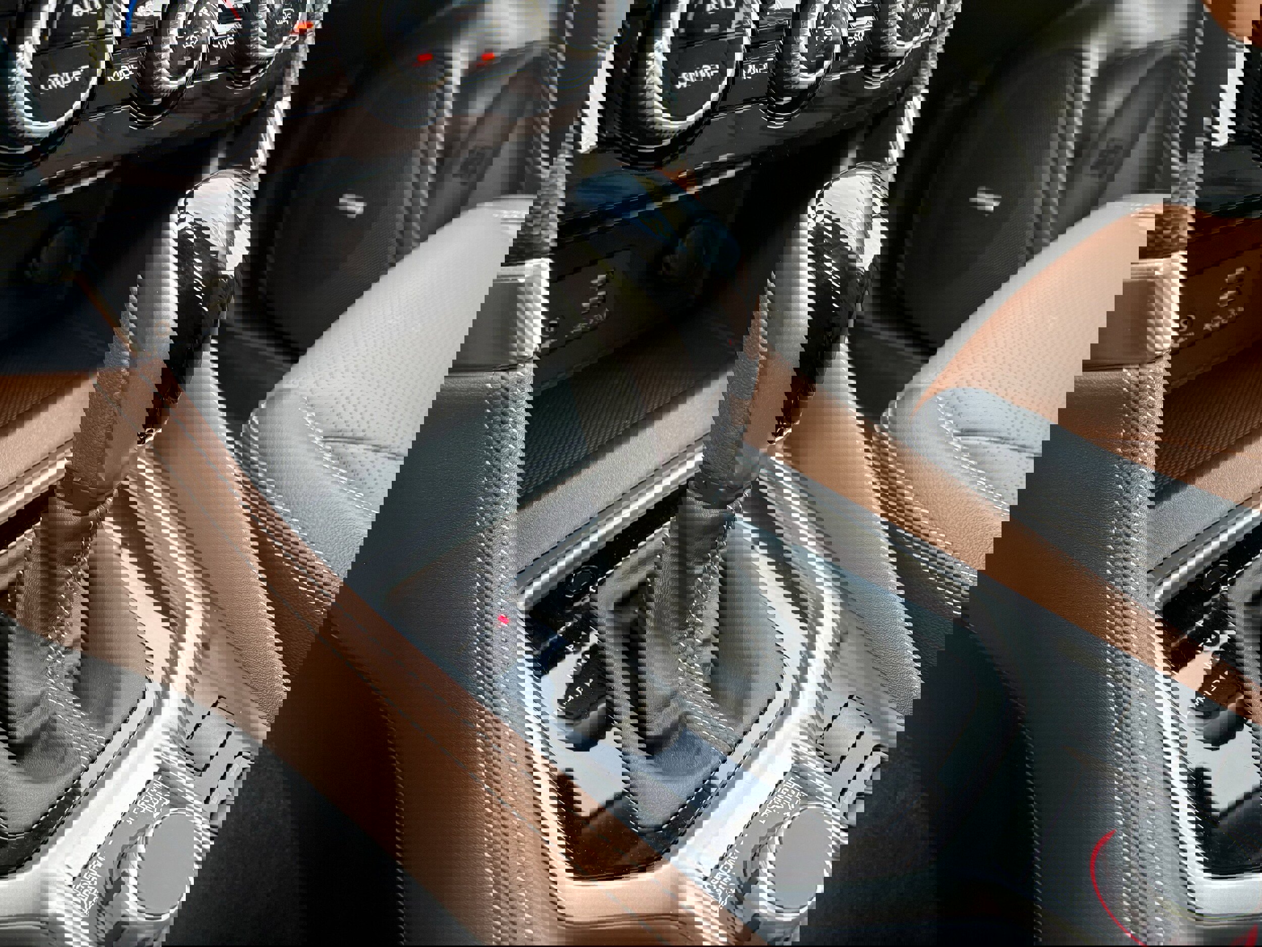 Certified 2024 Subaru Forester Touring image 21