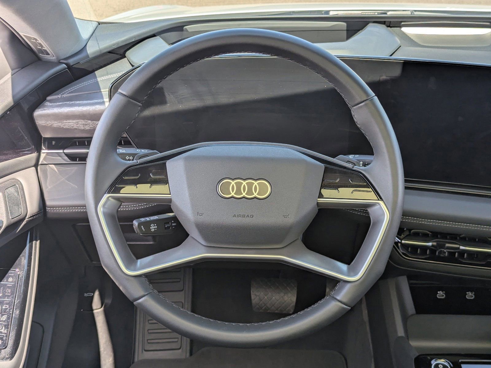 Used 2025 Audi A6 e-tron Prestige w/ Black Warm Weather Package image 19