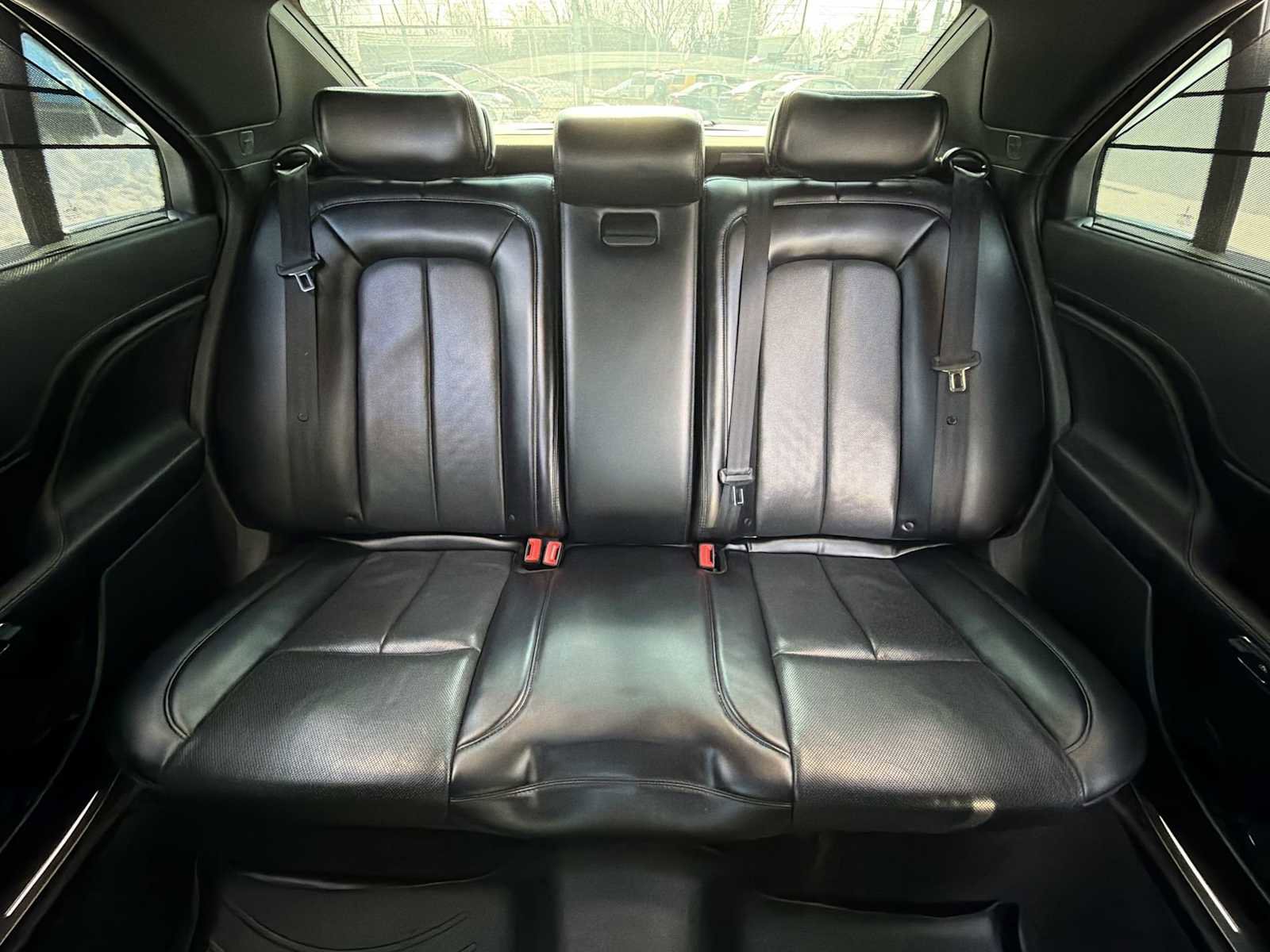 Used 2020 Lincoln Continental AWD w/ Equipment Group 500A image 13