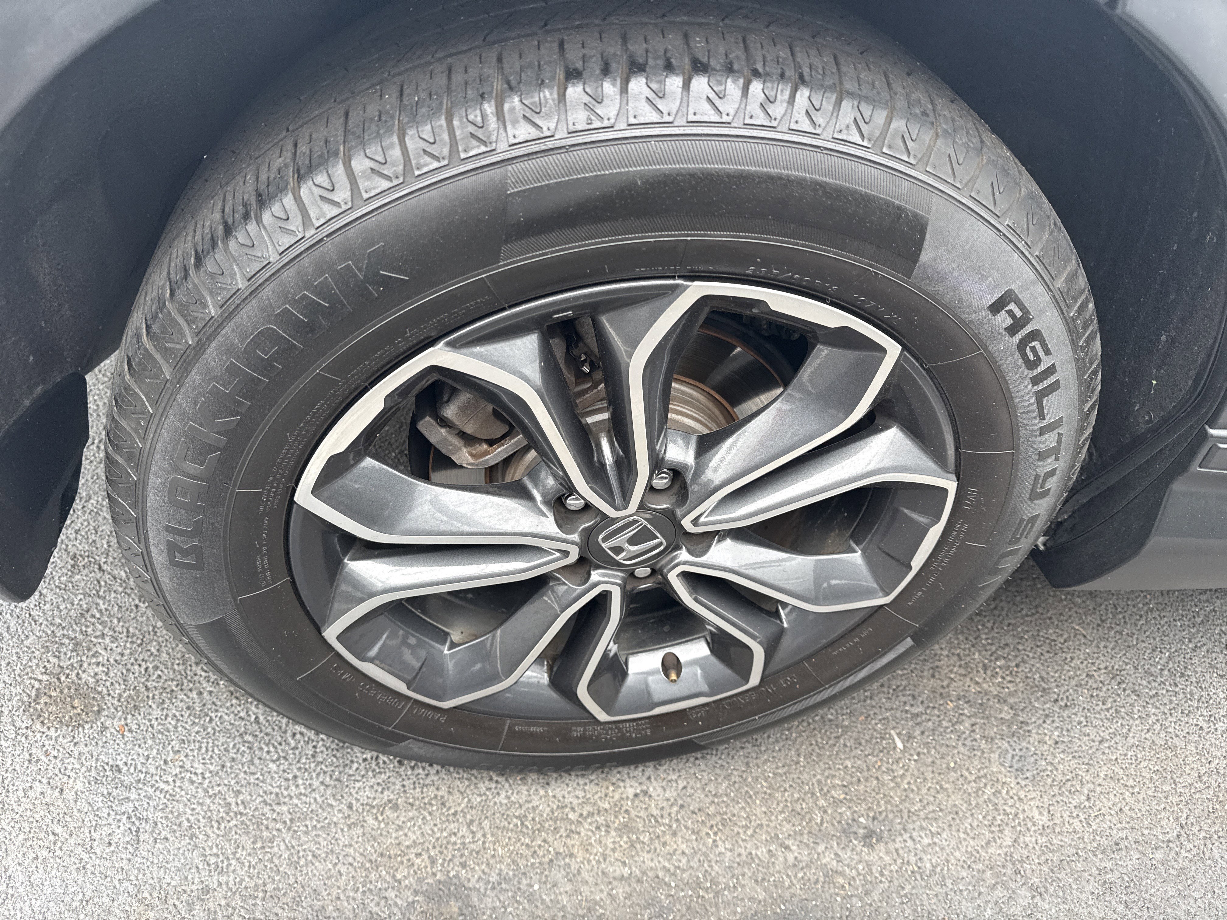 Used 2020 Honda CR-V EX image 22