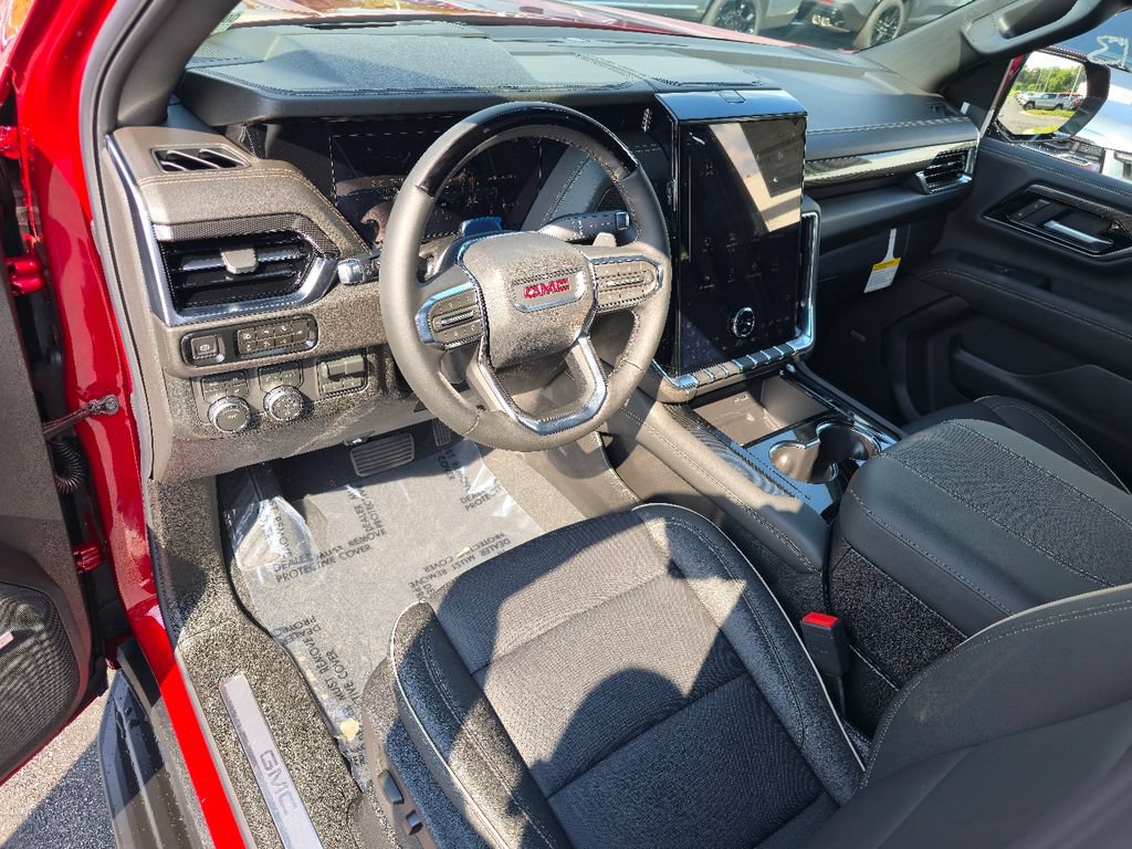 New 2026 GMC Yukon XL Elevation w/ Elevation Premium Package AWD/4WD image 10