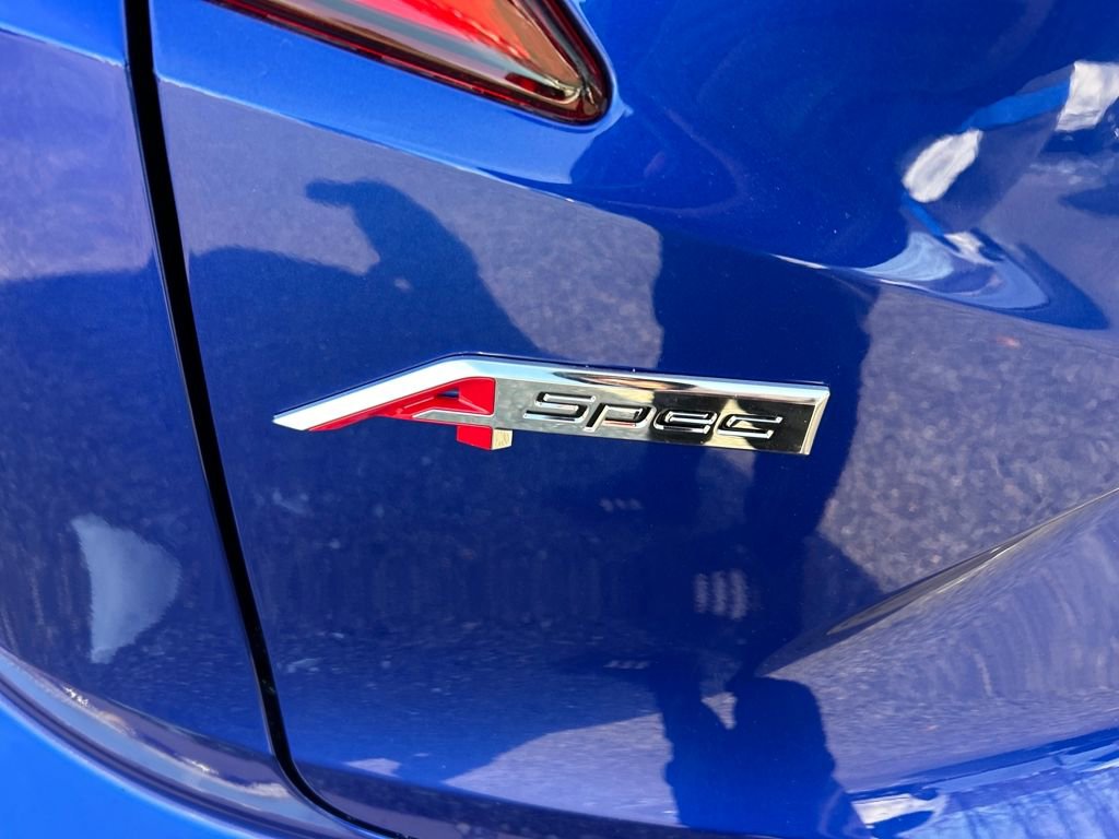 New 2026 Acura RDX A-Spec image 10