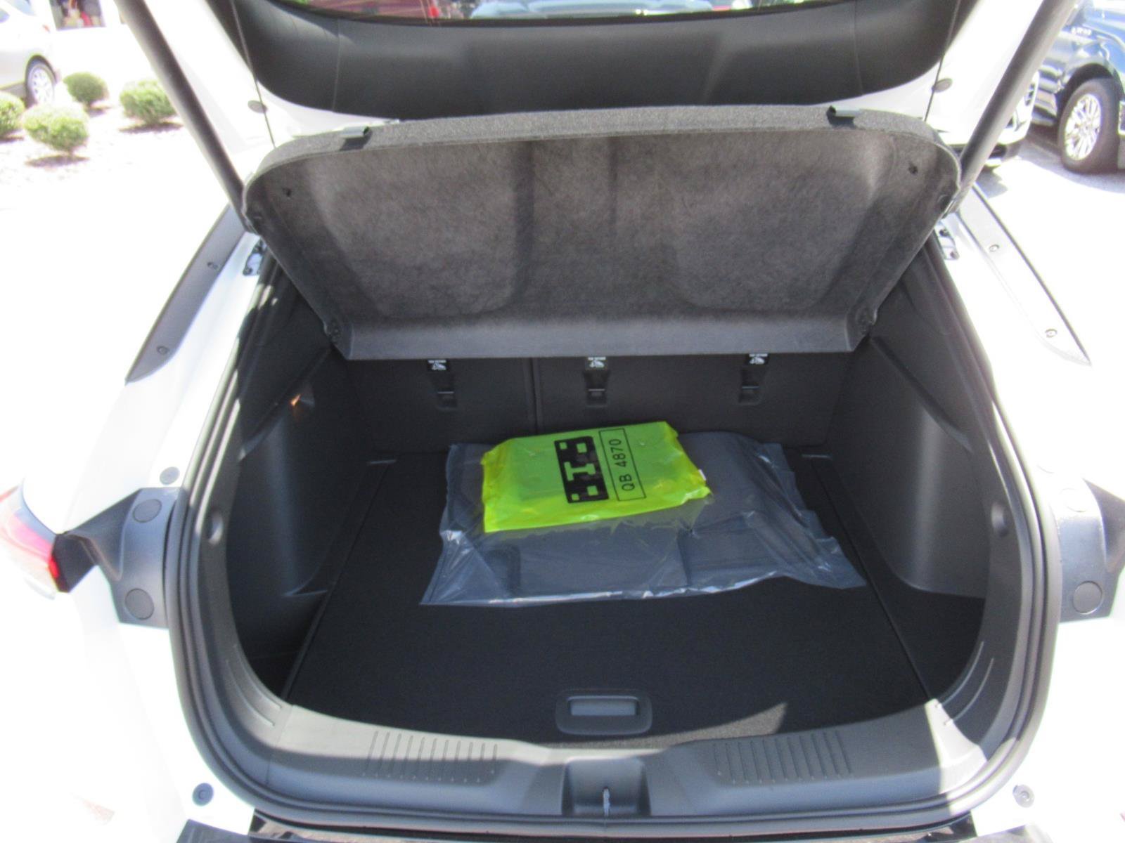 New 2026 Buick Envista Sport Touring w/ Convenience I Package FWD image 31