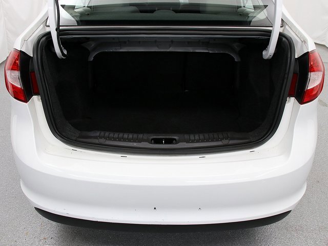 Used 2012 Ford Fiesta S image 23