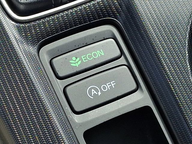 Used 2024 Honda Civic EX image 27