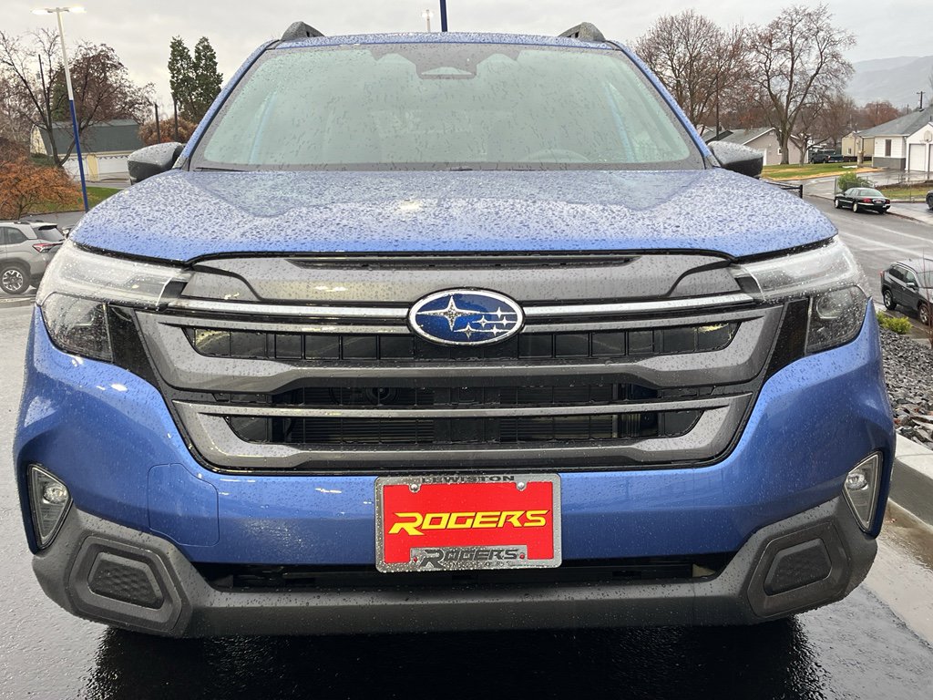 New 2026 Subaru Forester Limited image 3