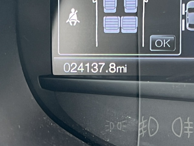 Used 2024 Ford Edge SEL w/ Convenience Package AWD/4WD image 7
