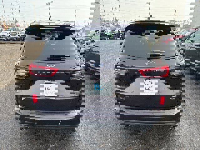 Certified 2023 Ford Escape ST-Line w/ Tech Pack #1 image 4