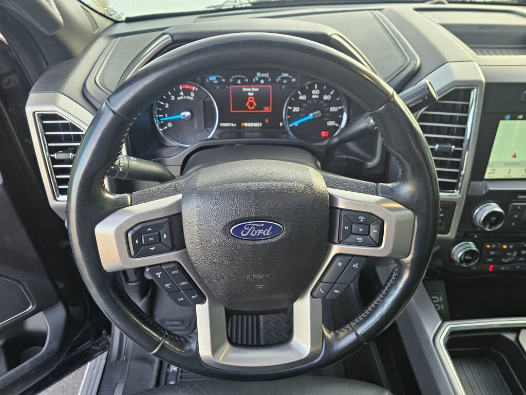 Used 2017 Ford F350 Platinum w/ FX4 4x4 Off Road Package image 22