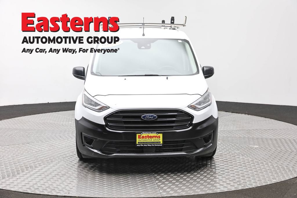 Used 2019 Ford Transit Connect XL FWD image 2