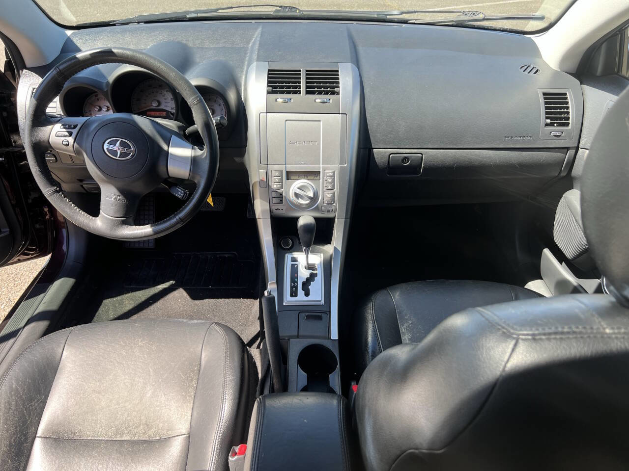 Used 2010 Scion tC FWD image 20