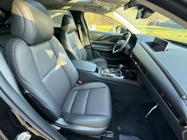 New 2026 MAZDA CX-30 2.5 Turbo w/ Premium Plus Pkg image 27
