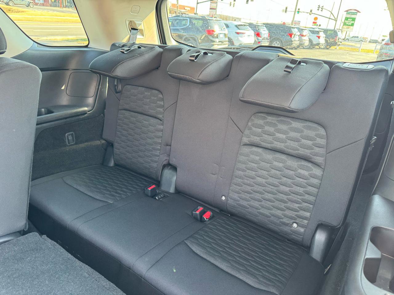 Used 2023 Nissan Pathfinder S AWD/4WD image 15