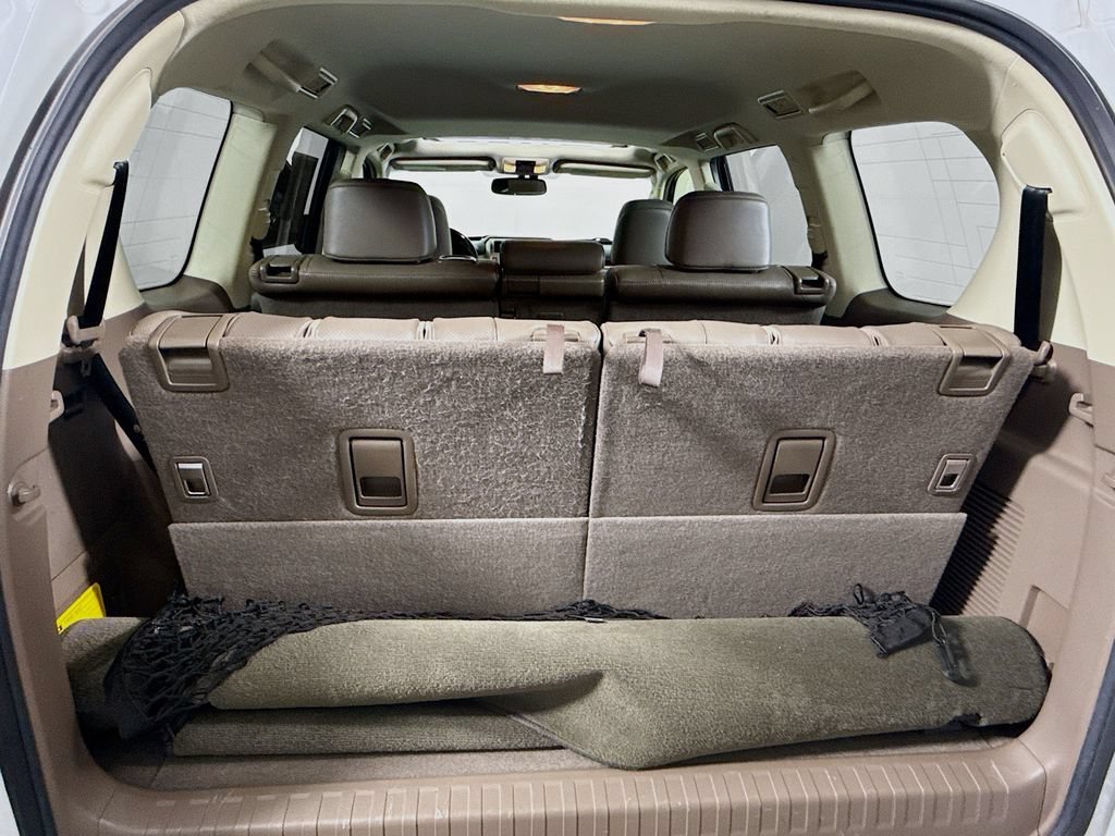 Used 2016 Lexus GX 460 w/ Premium Package AWD/4WD image 28