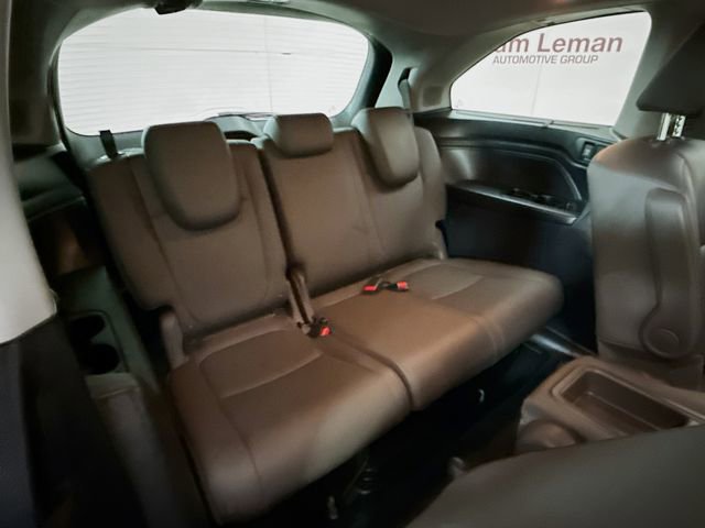 Used 2019 Honda Odyssey Elite image 29