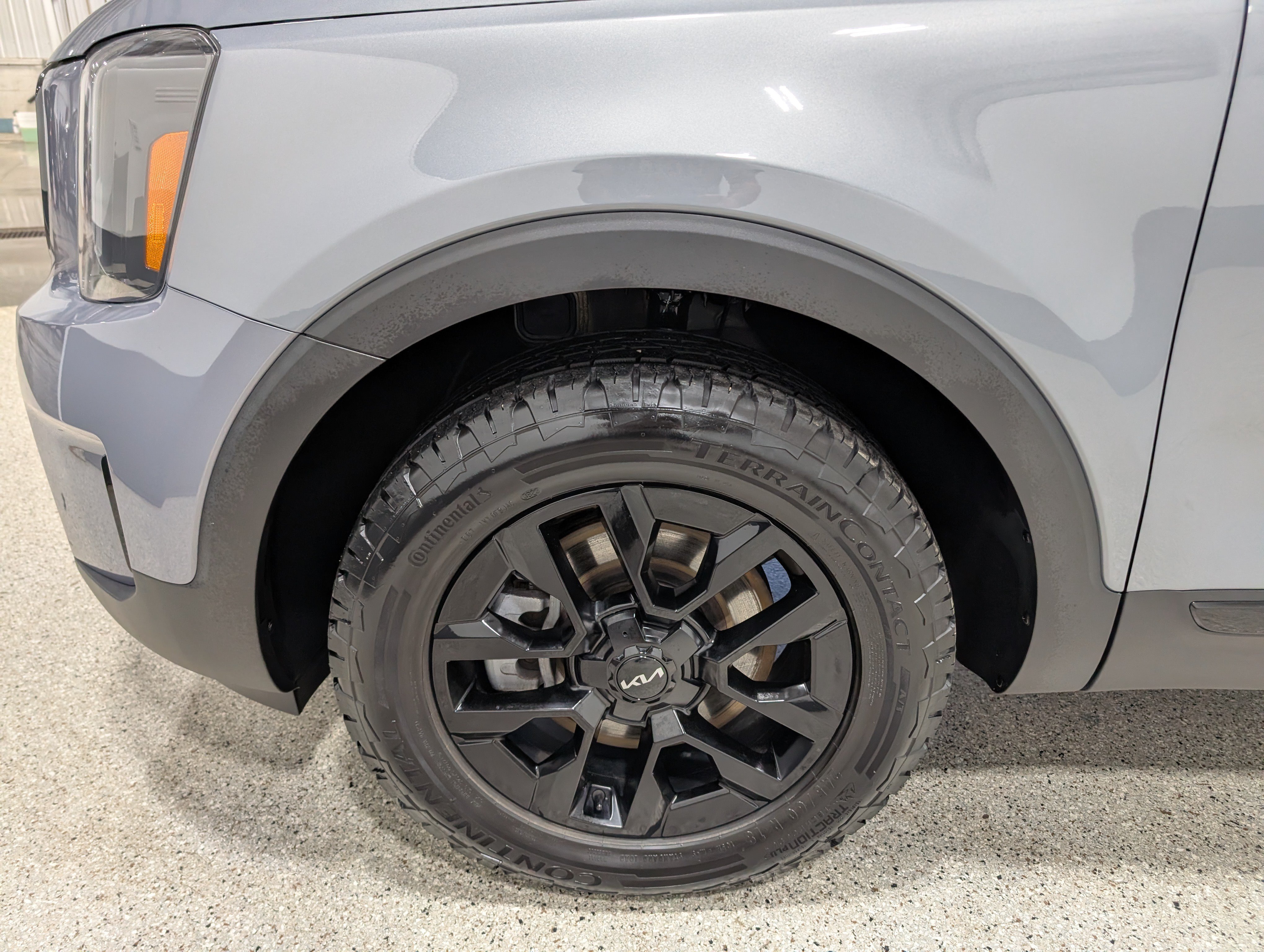 Used 2024 Kia Telluride SX X-Pro AWD/4WD image 9