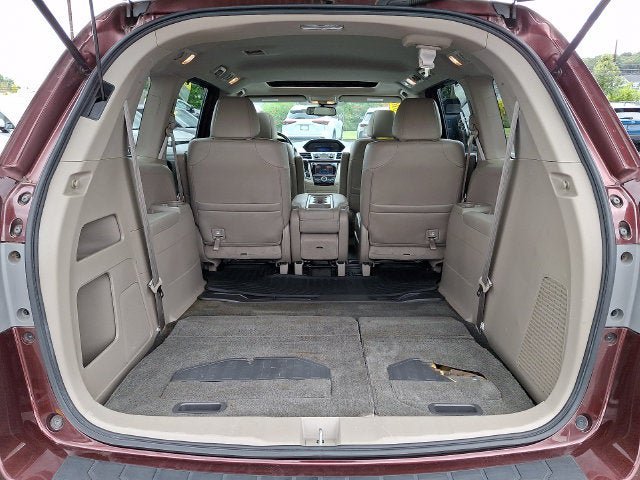 Used 2016 Honda Odyssey EX-L image 30