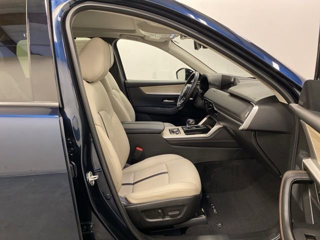 Certified 2025 MAZDA CX-90 Plug-In Hybrid w/Premium Sport image 26