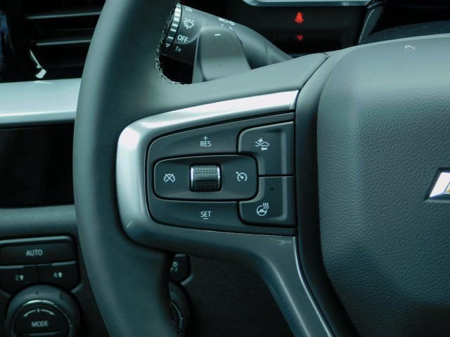 New 2026 Chevrolet Silverado 1500 LT w/ LPO, Chrome Package image 16