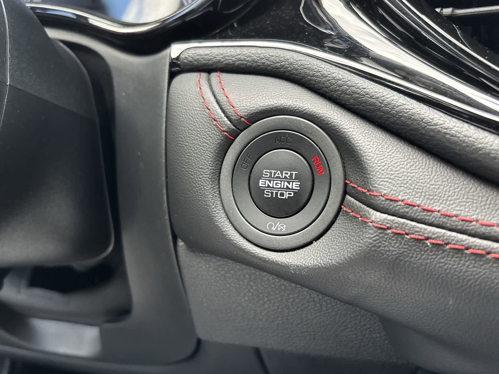 Used 2025 Dodge Durango GT AWD/4WD image 26
