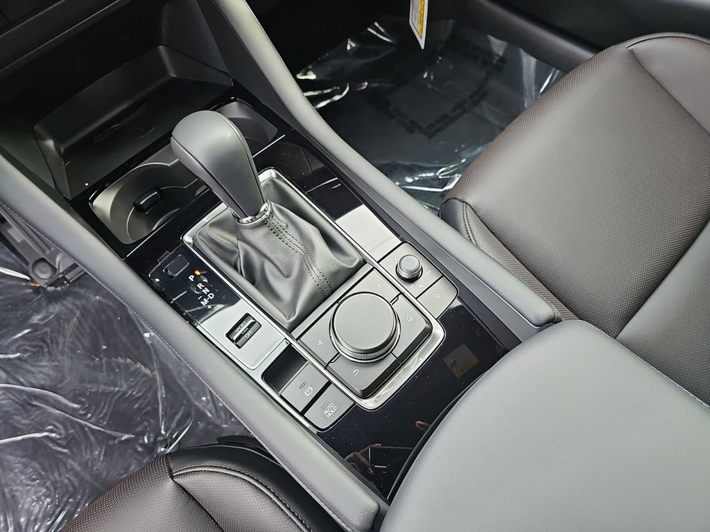 New 2026 MAZDA MAZDA3 Hatchback w/ Appearance Package image 23
