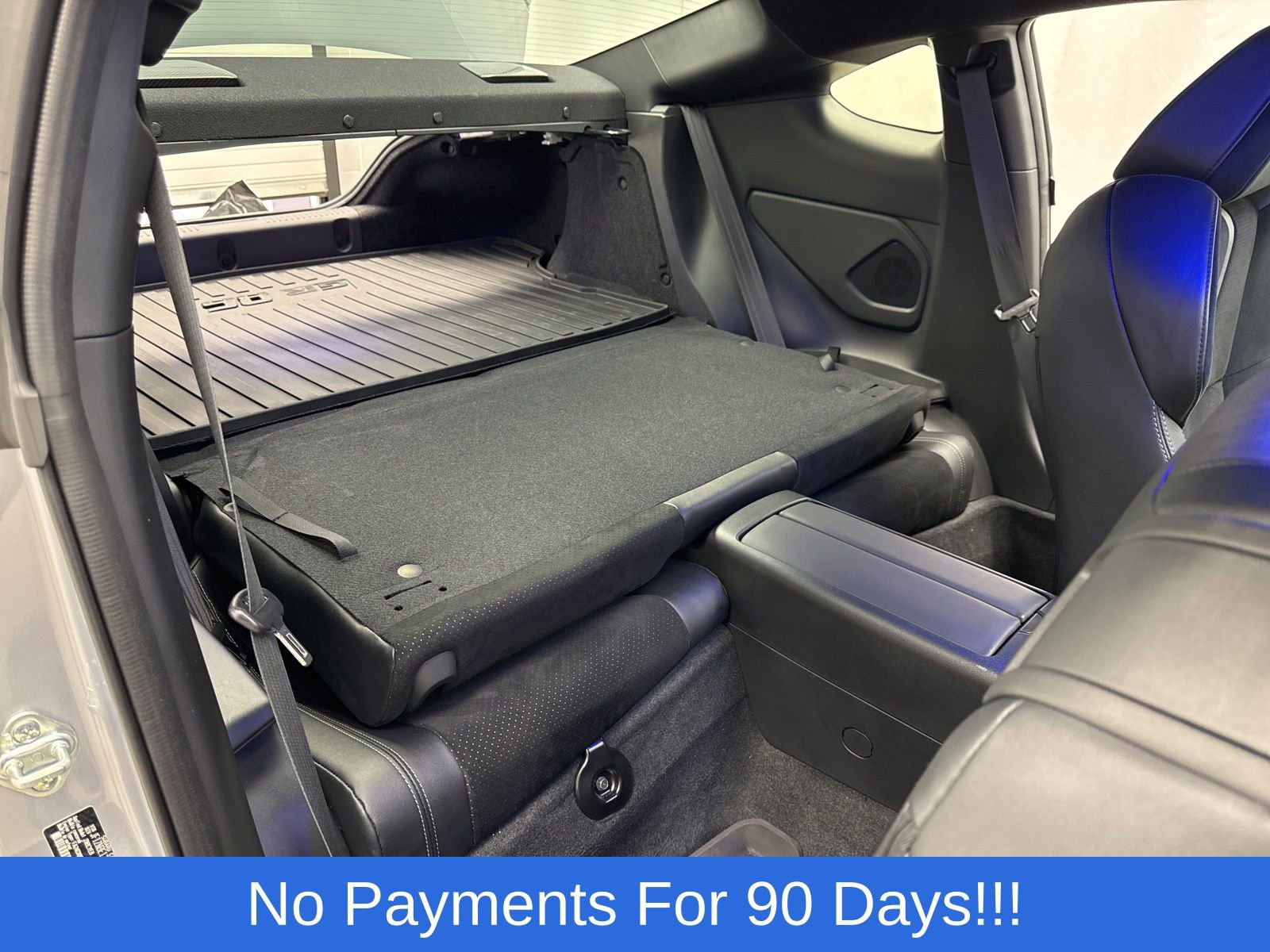 Used 2024 Toyota GR86 Premium image 36