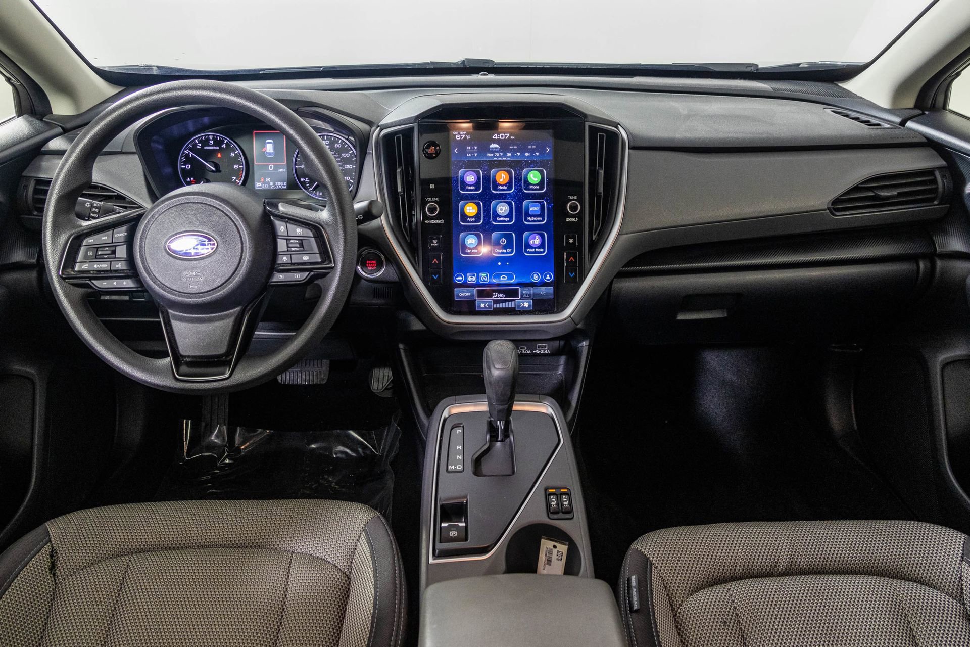 Used 2024 Subaru Crosstrek 2.0i Premium AWD/4WD image 26