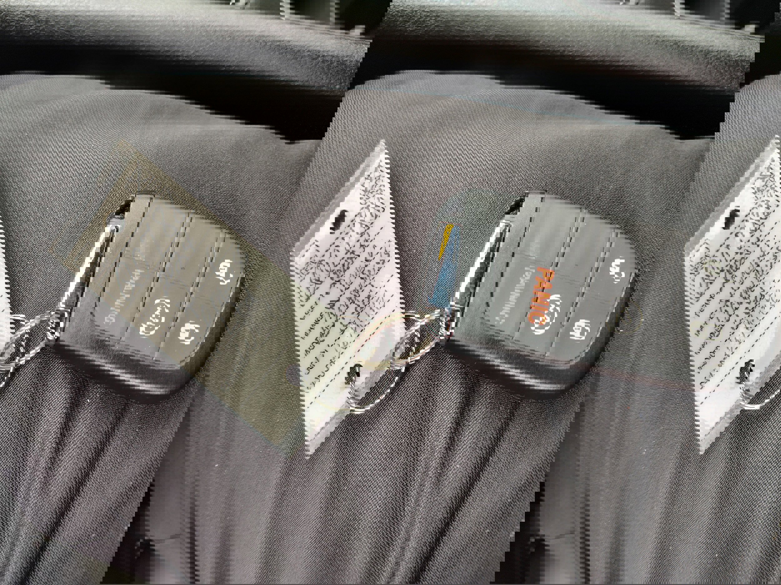 Certified 2024 Jeep Compass Limited image 34