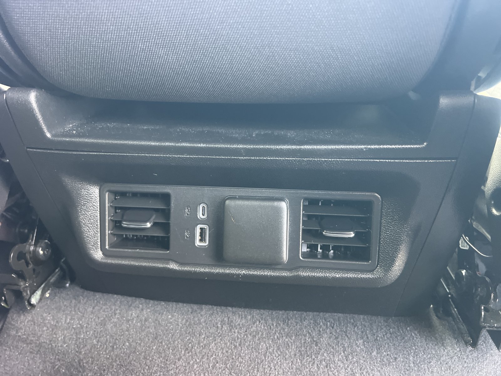 Used 2025 Chevrolet Silverado 1500 LT AWD/4WD image 22