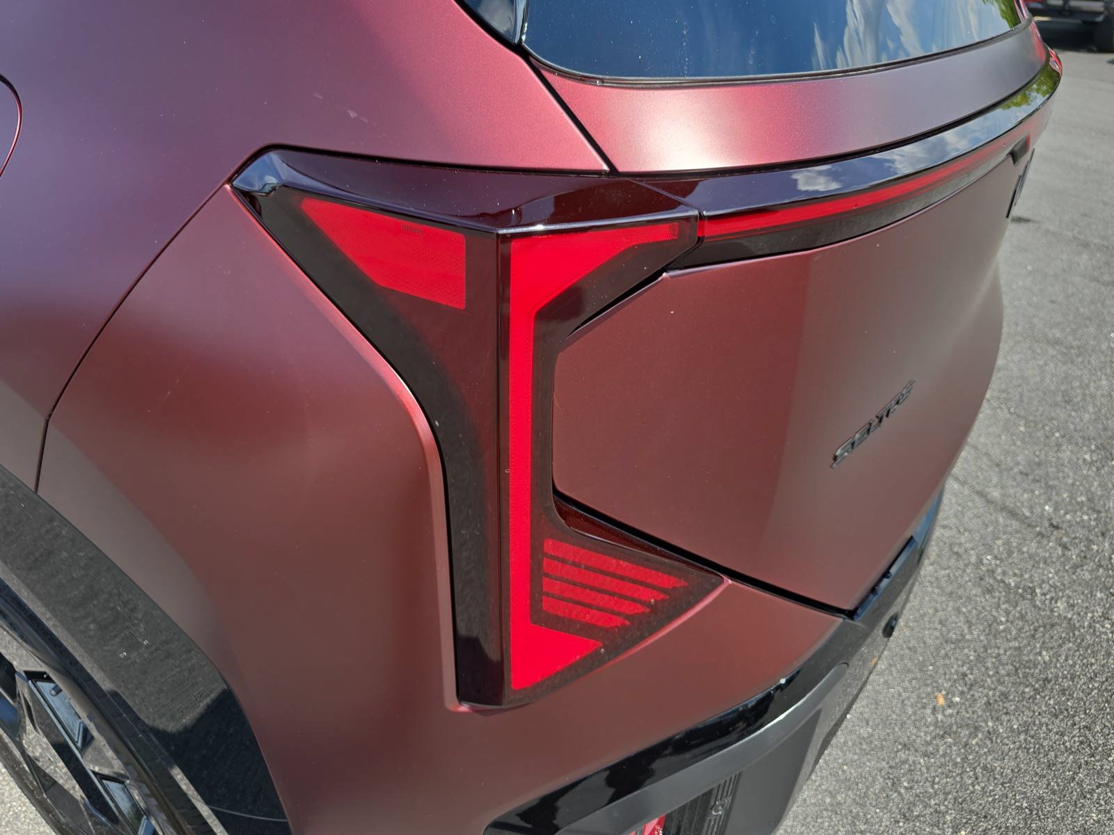New 2027 Kia Seltos X-Line S AWD/4WD image 36